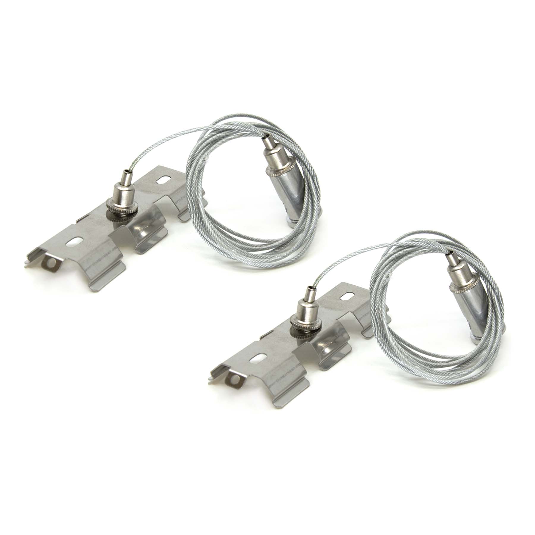  White LED Linkable Linear Light With Toolless Locking System