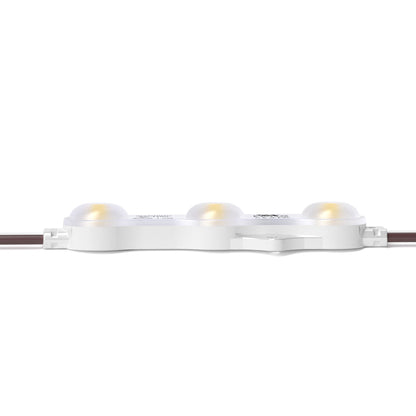  AC 230V 1.5W 3 LED Signage Module – 2835 SMD, IP67 Waterproof