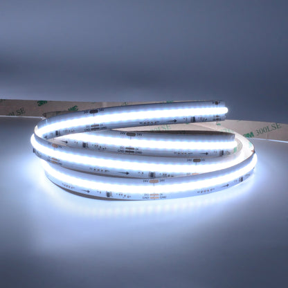  UCS2904 SPI COB RGBW LED Strip Light 24V – 5M Digital Addressable, IP20