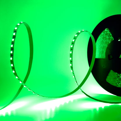  LED 5050 Strip Light, 20M Reel, IP20, 24V, 60 LEDs/M, RGB