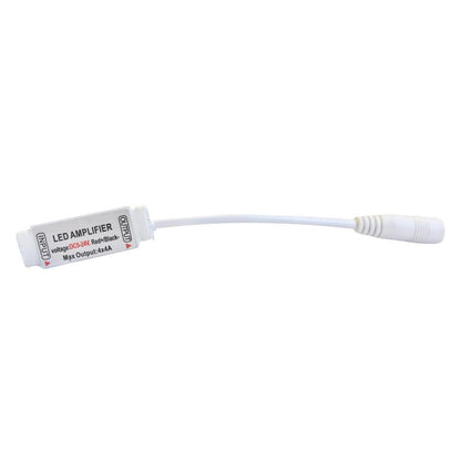  RGBW LED Strip Signal Mini Amplifier