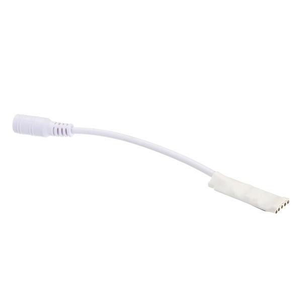  RGBW LED Strip Signal Mini Amplifier