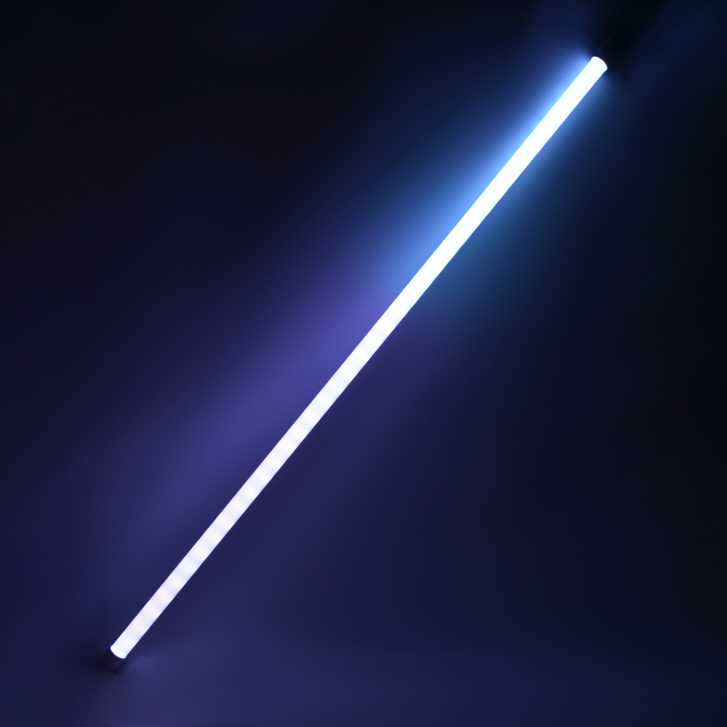  T8 4FT LED Tube Light AC220V-240V Input IP65 Waterproof RGB