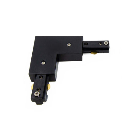  L Shape Connector For LED Track Light
