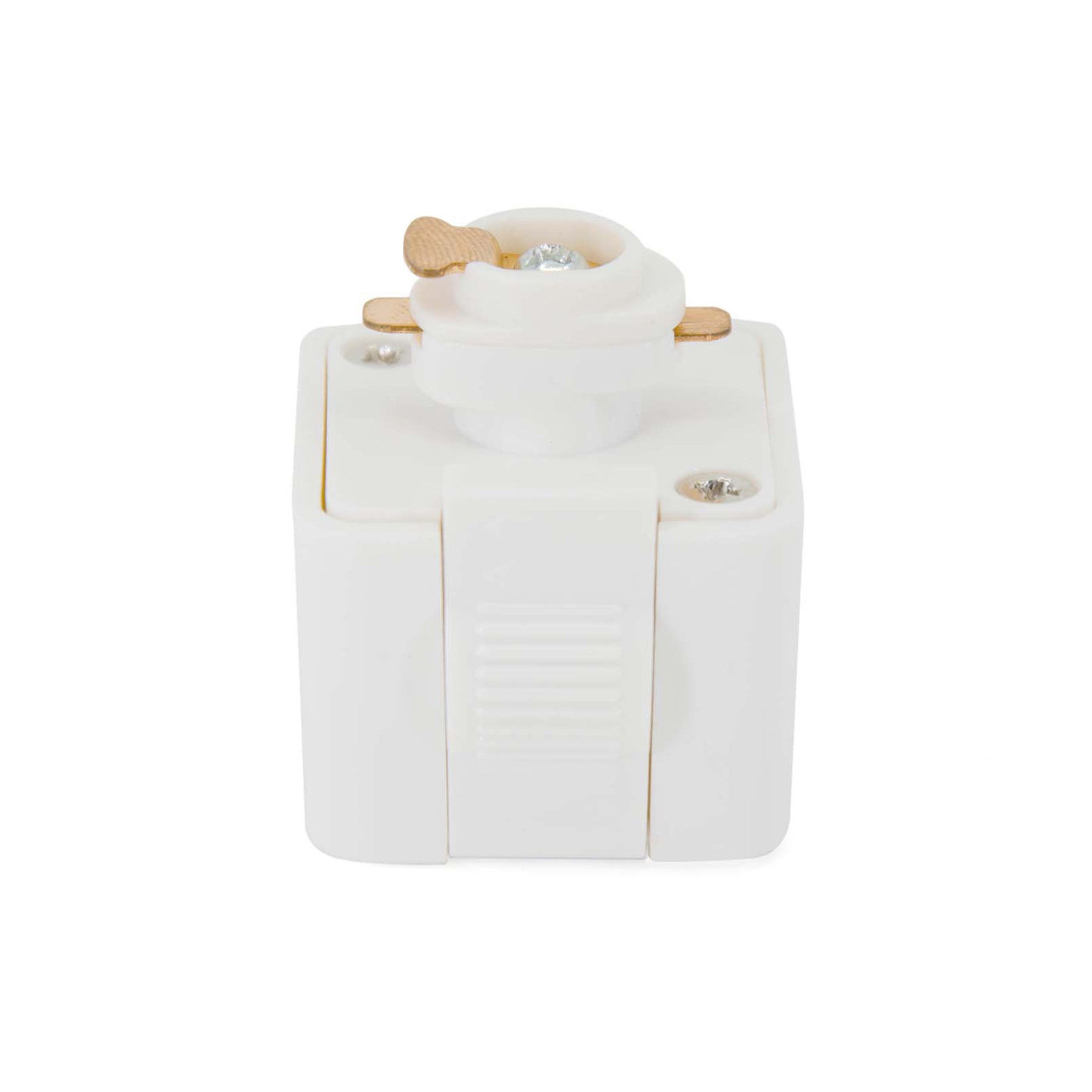  Single Circuit LED Track Adaptor (302A)