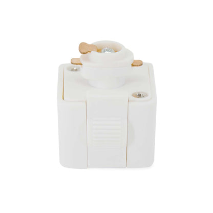  Single Circuit LED Track Adaptor (302A)