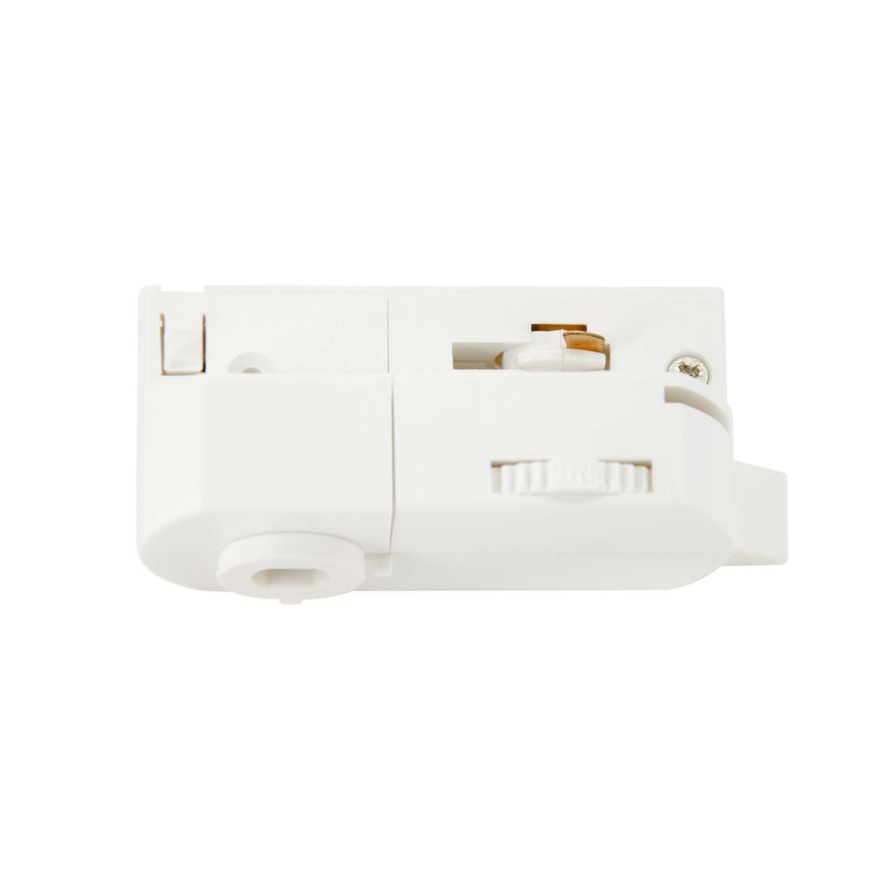  Single Circuit LED Track Adaptor (304)