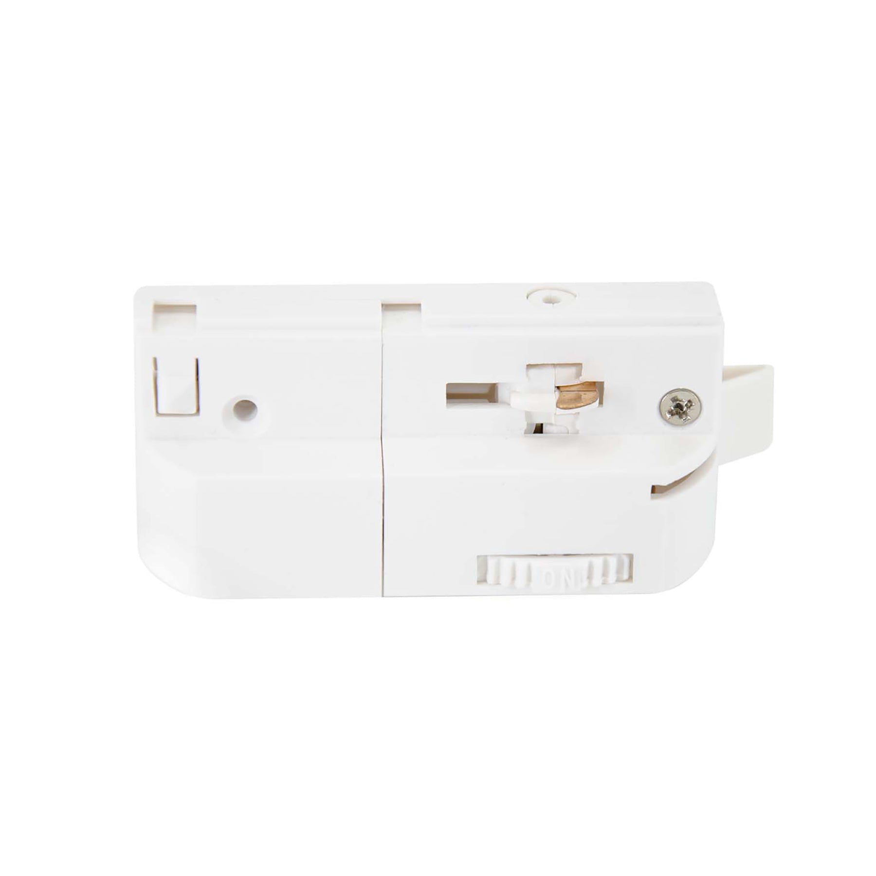  Single Circuit LED Track Adaptor (304)