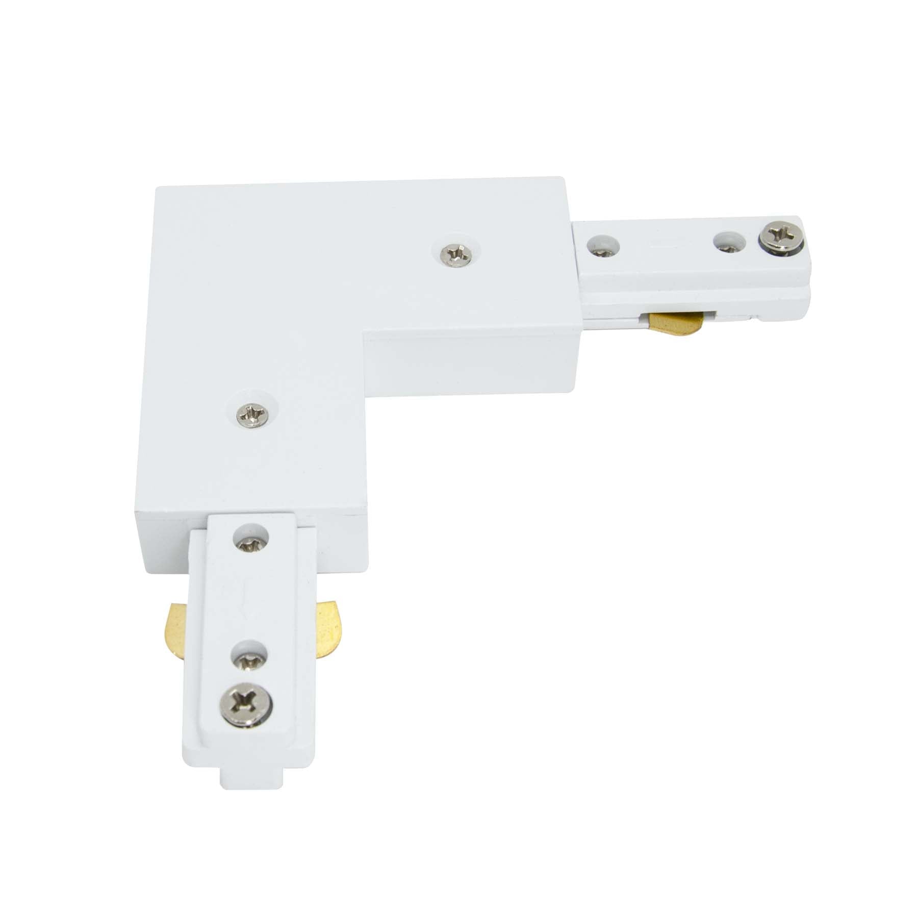  L Shape Connector For LED Track Light