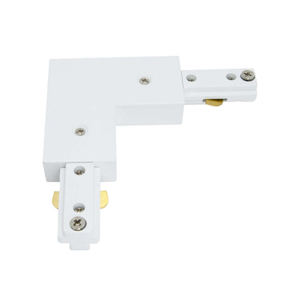  L Shape Connector For LED Track Light