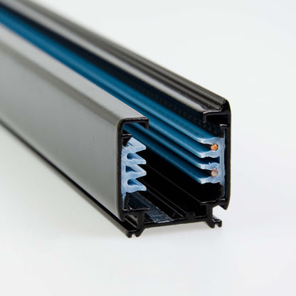  LED Track Rail