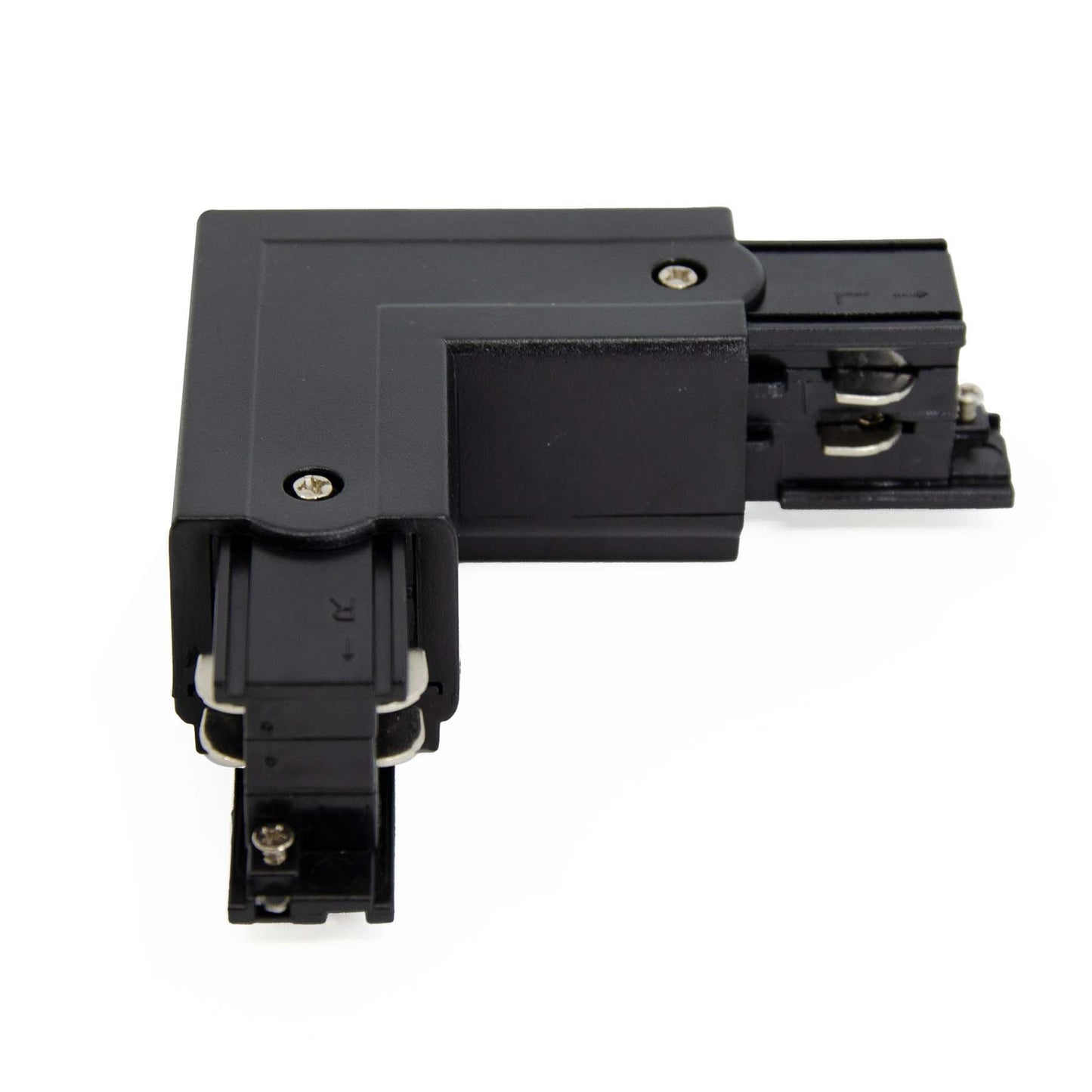  L Shape Connector For LED Track Light