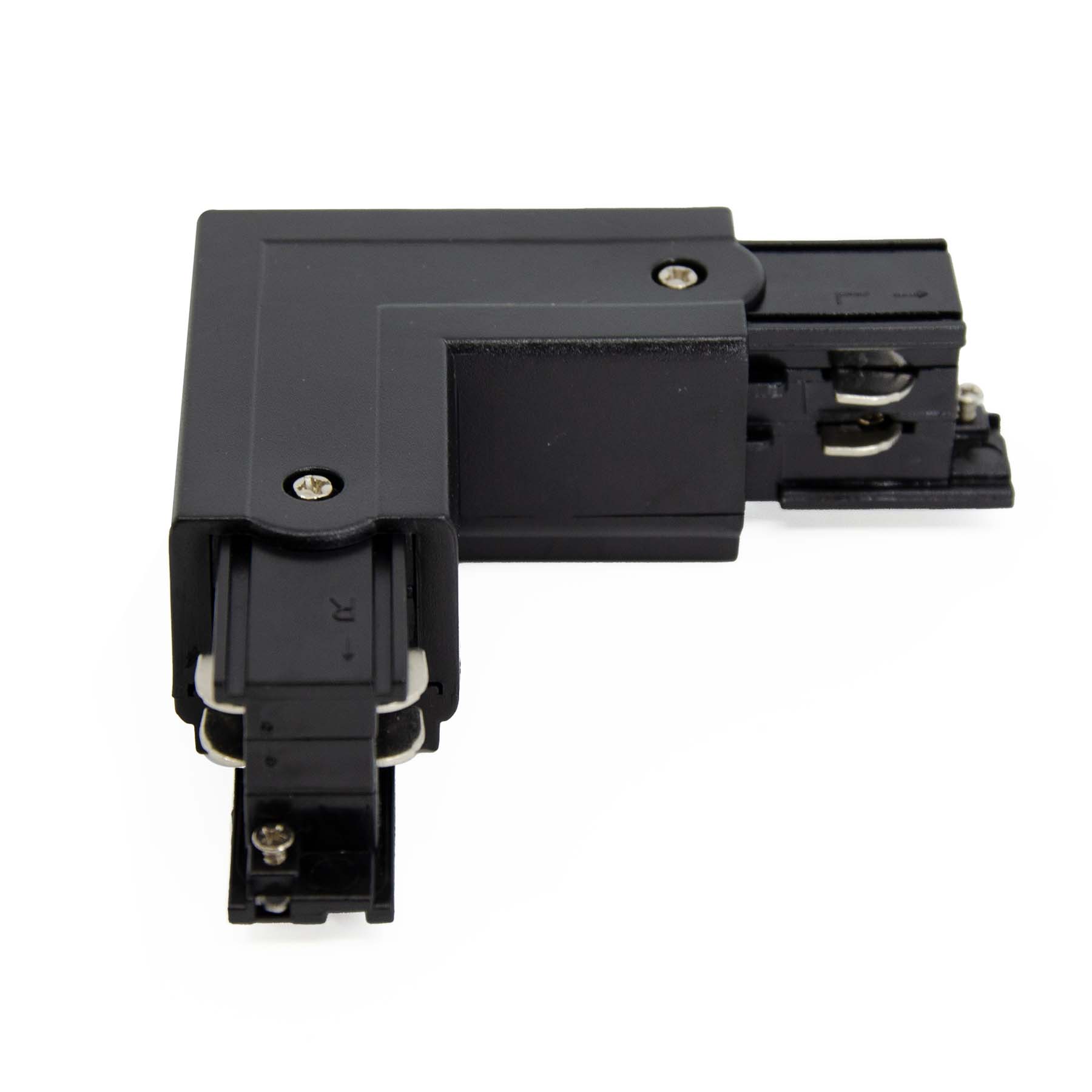  L Shape Connector For LED Track Light