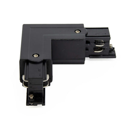  L Shape Connector For LED Track Light