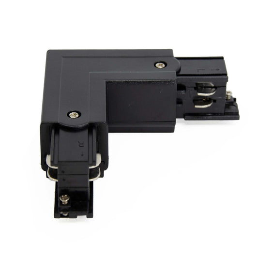  L Shape Connector For LED Track Light