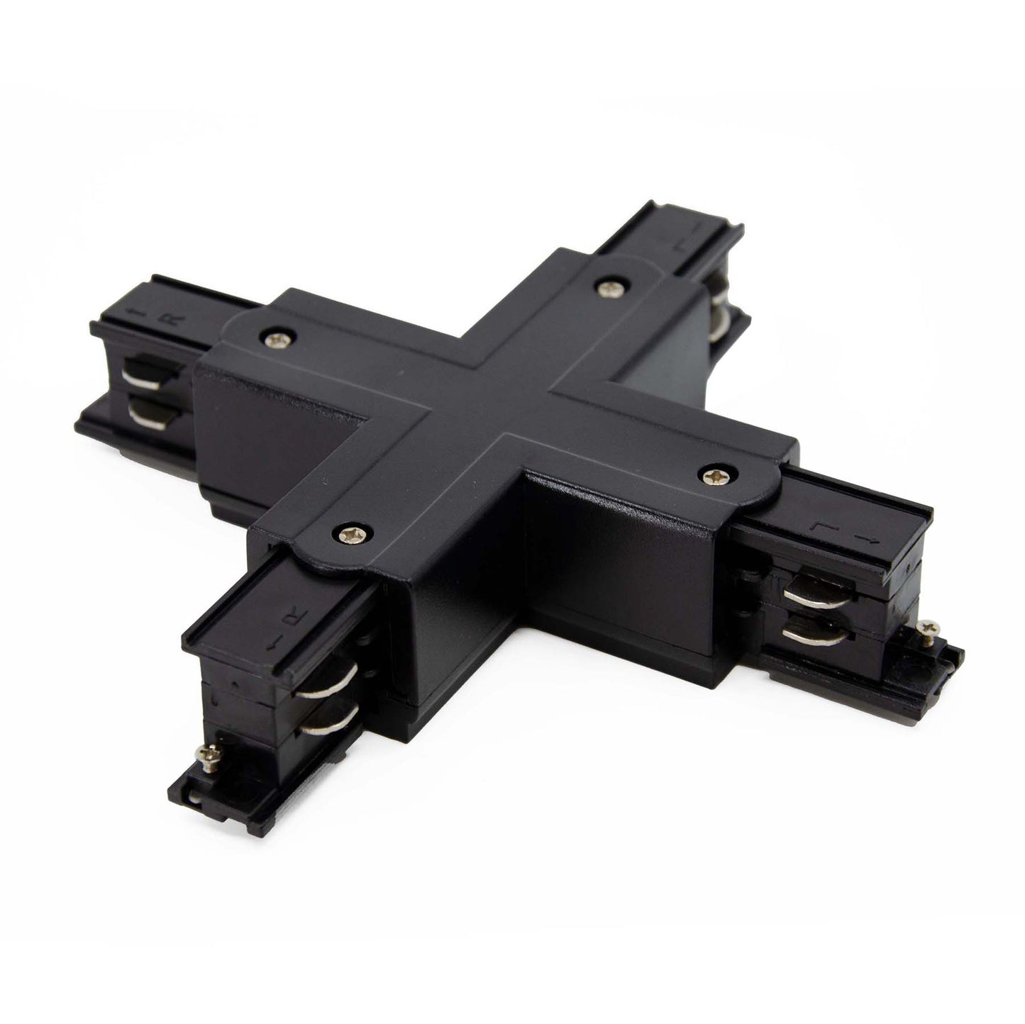  X Shape Connector For LED Track Light
