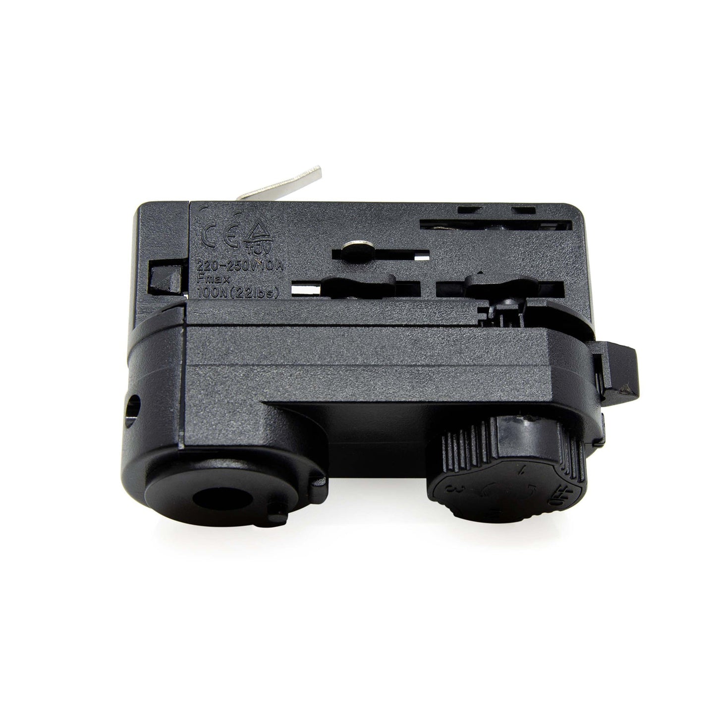  3 Circuits LED Track Adaptor (402)