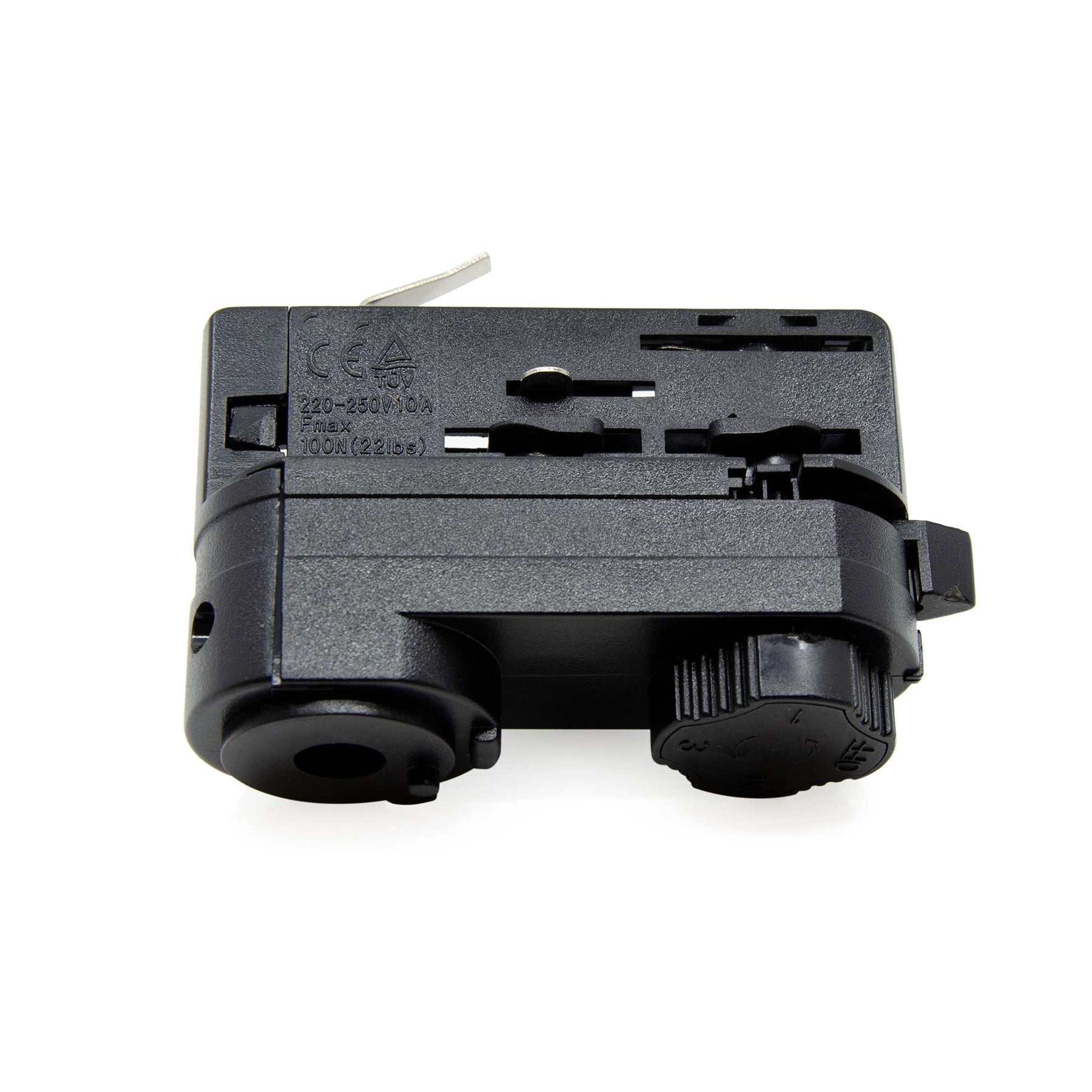  3 Circuits LED Track Adaptor (402)