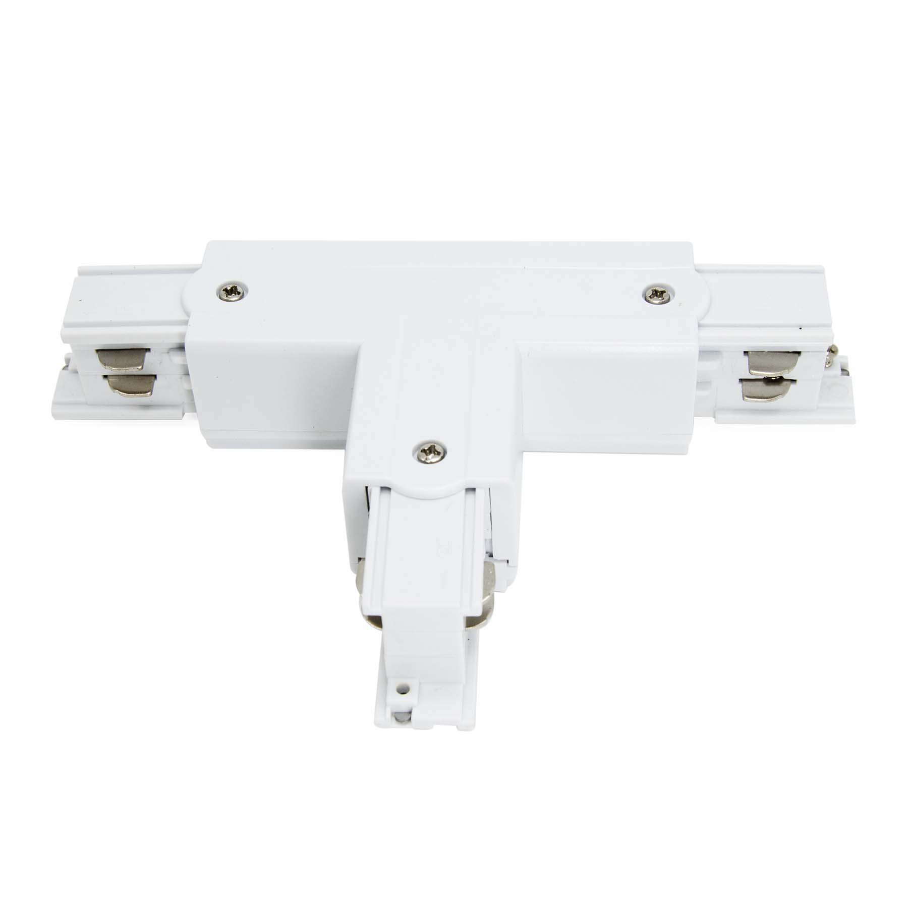  T Shape Connector For LED Track Light