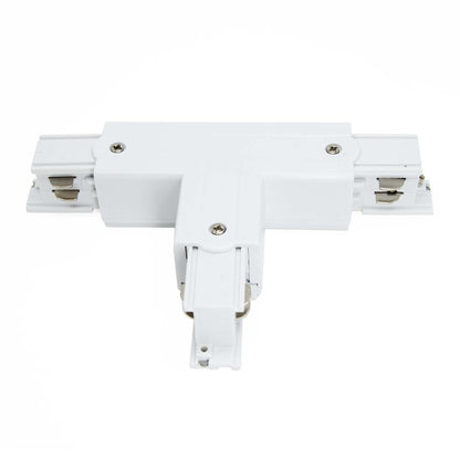  T Shape Connector For LED Track Light