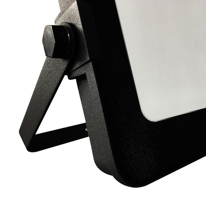  Infinity Black Casing LED Flood Light With PIR Motion Sensor