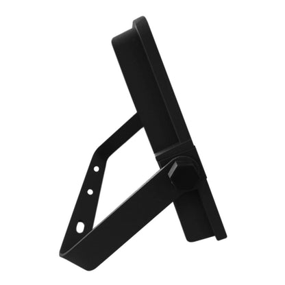 Infinity Black Casing LED Flood Light With PIR Motion Sensor