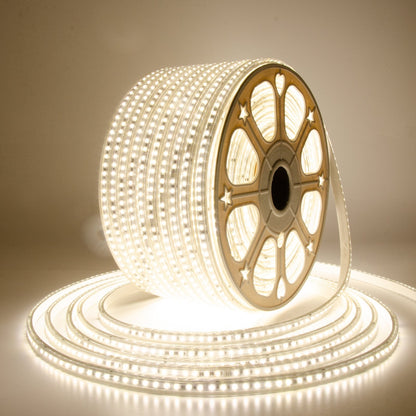  LED 2835 AC Strip Light, IP65, 220V-240V