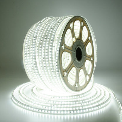  LED 2835 AC Strip Light, IP65, 220V-240V