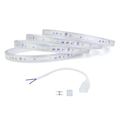  LED 2835 AC Strip Light, IP65, 220V-240V