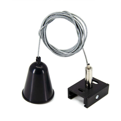  LED Track Light Suspension Kit