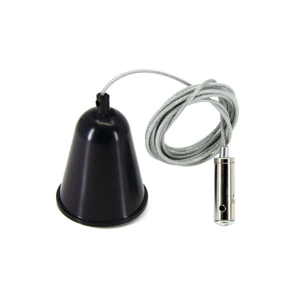  LED Track Light Suspension Kit