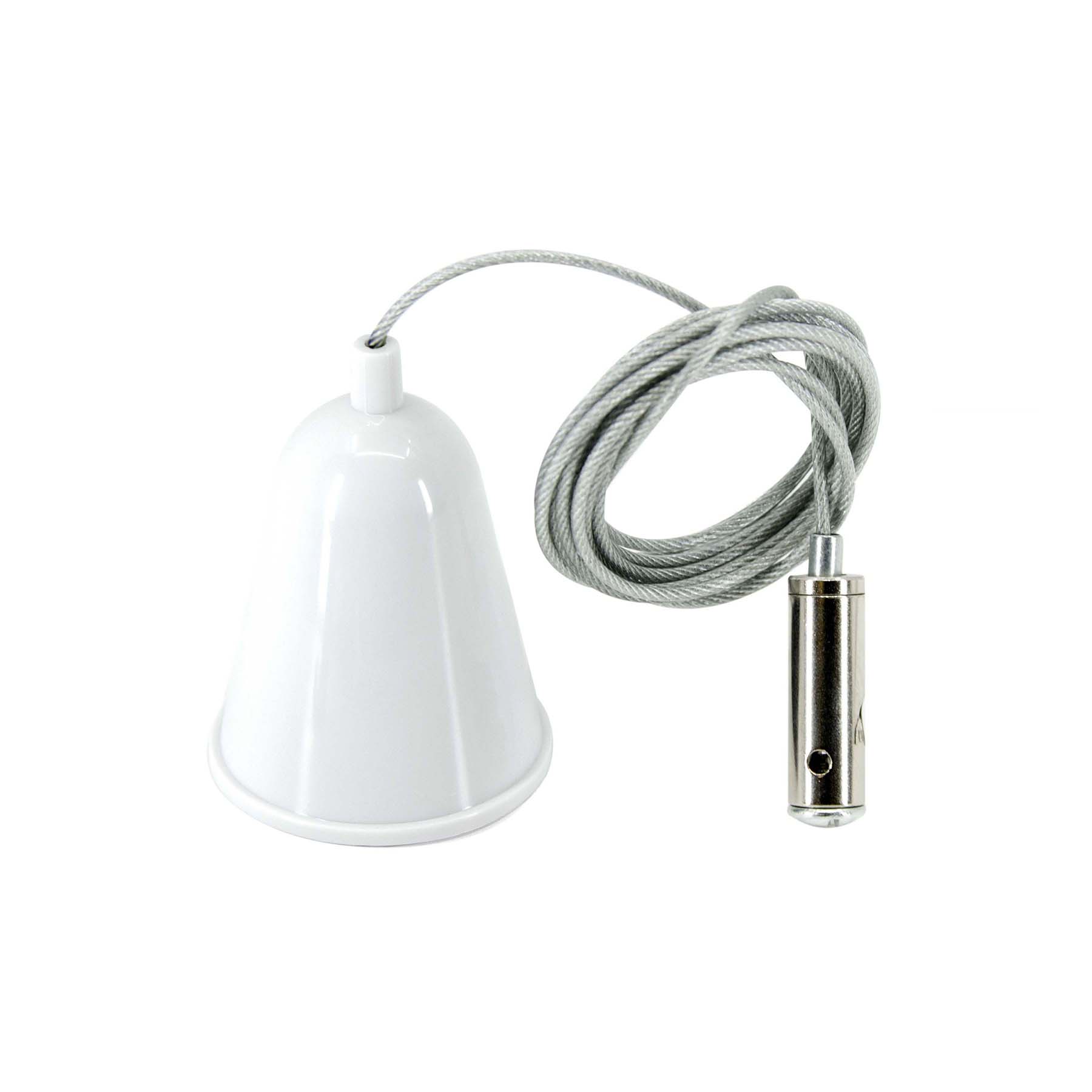  LED Track Light Suspension Kit