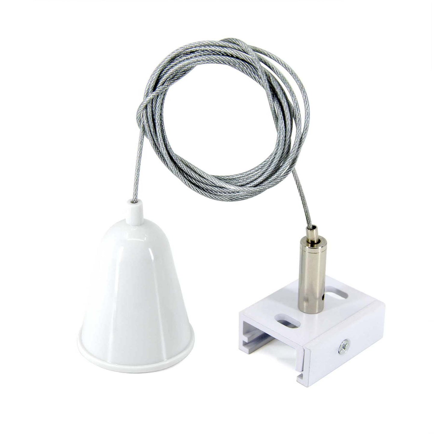  LED Track Light Suspension Kit
