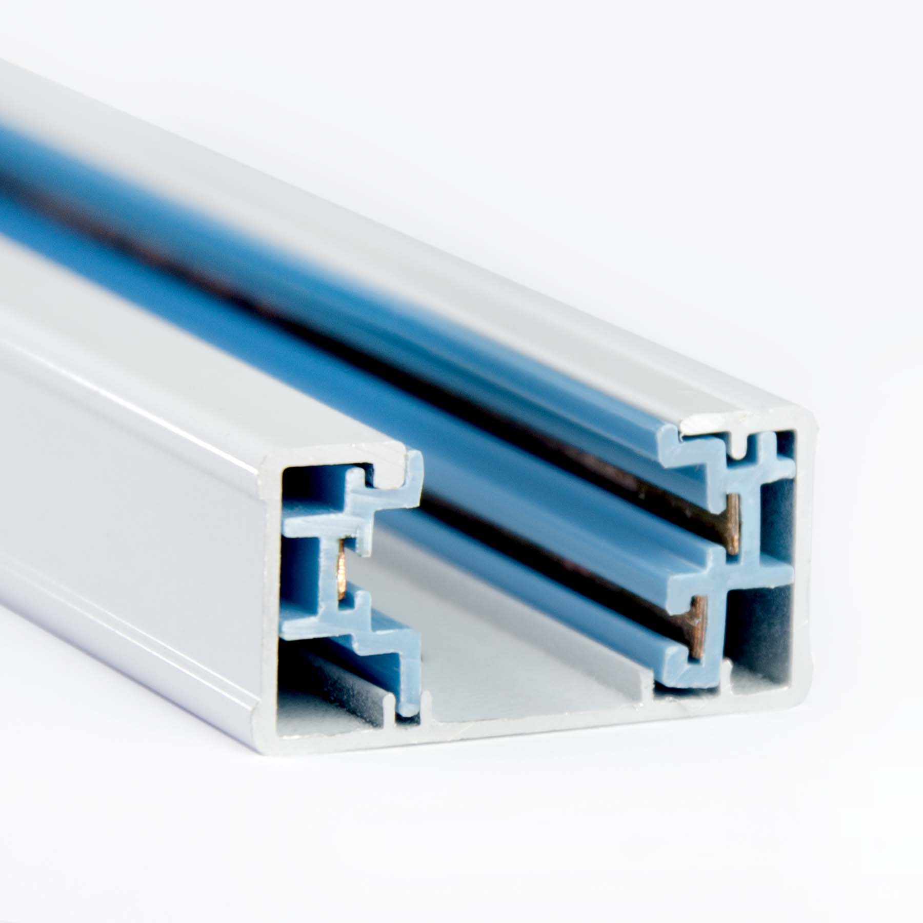  LED Track Rail