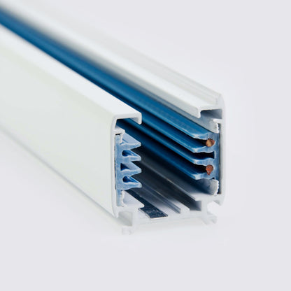  LED Track Rail