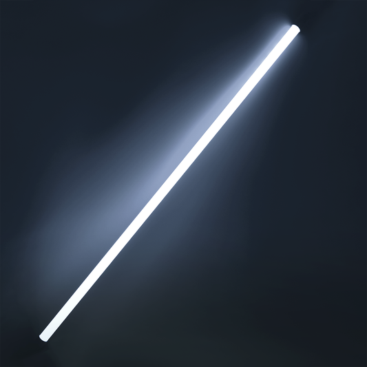  T8 2FT LED Tube Light AC220V-240V Input IP65 Waterproof 6500K