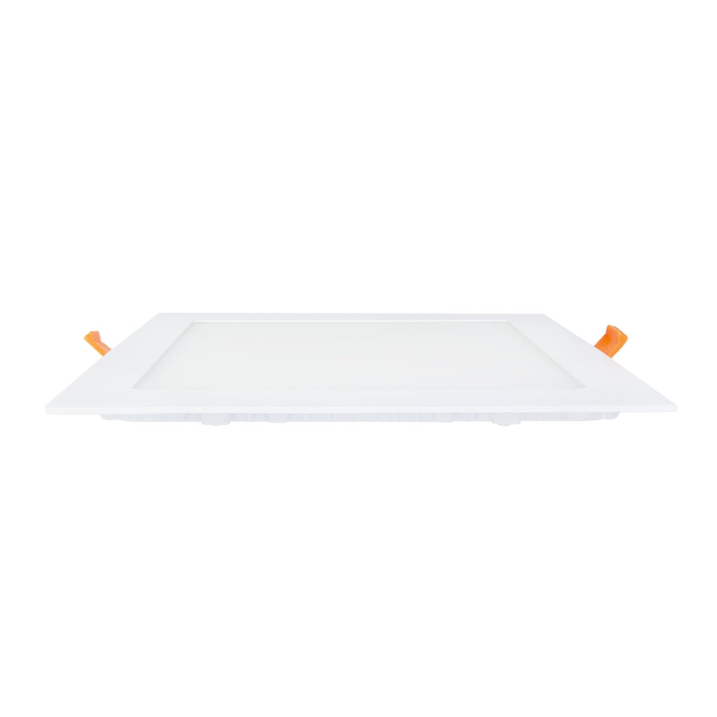  Recessed Square LED Slim Panel Light