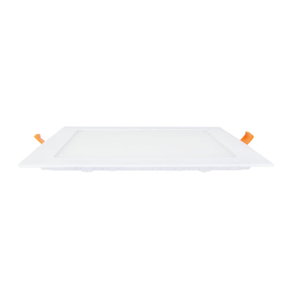  Recessed Square LED Slim Panel Light