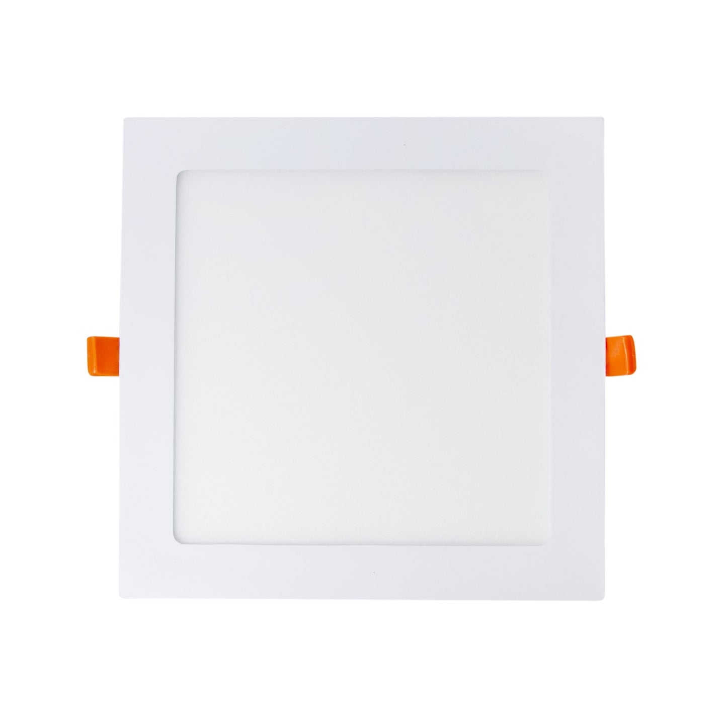 Recessed Square LED Slim Panel Light