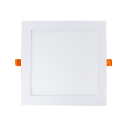  Recessed Square LED Slim Panel Light