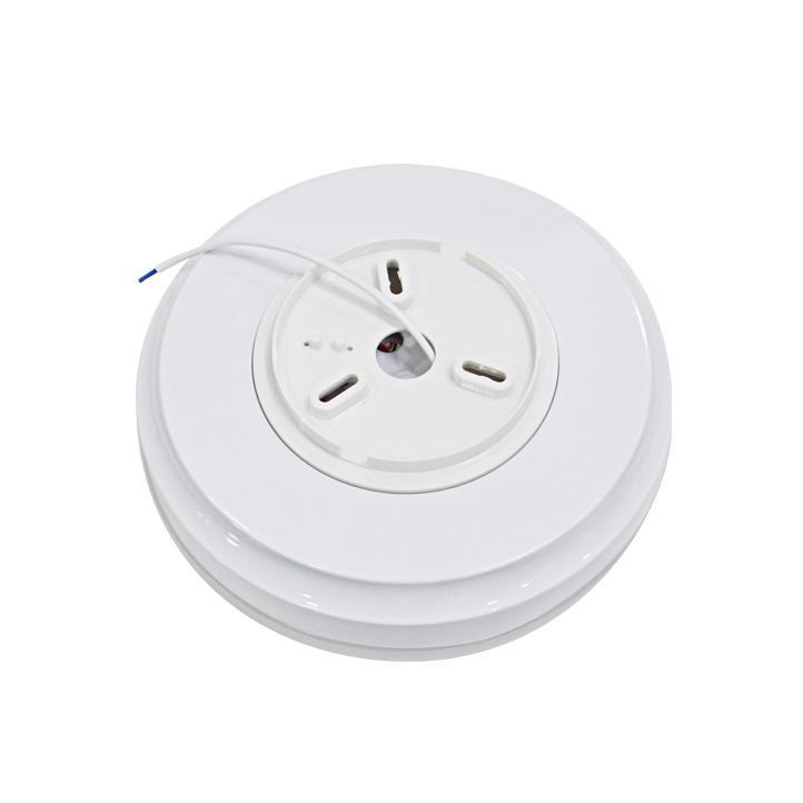  Slim LED Bulkhead Ceiling Light IP44
