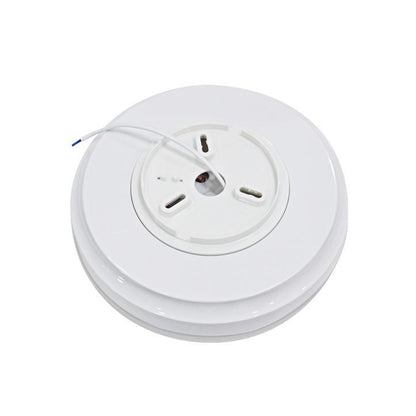  Slim LED Bulkhead Ceiling Light IP44