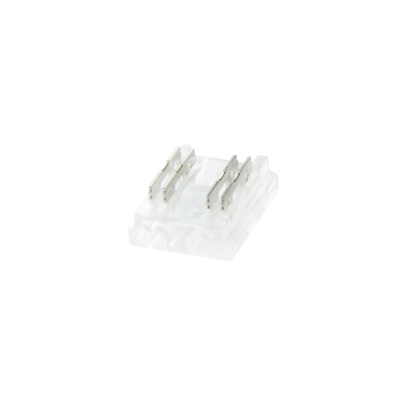  3 Pin Solderless Strip To Wire Connector For CCT/Pixel LED COB Strip Lights