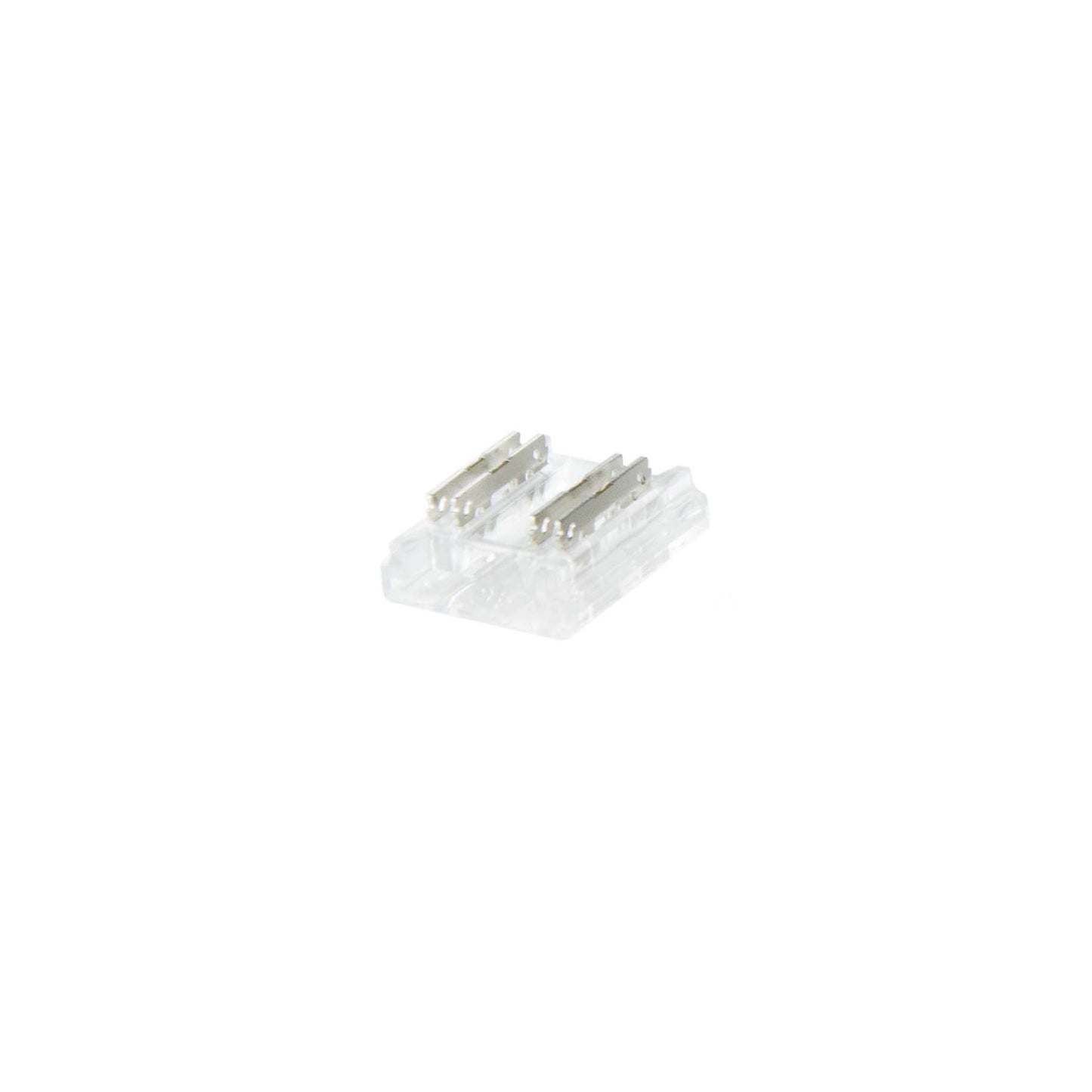  3 Pin Solderless Straight Connector For CCT/Pixel LED COB Strip Lights