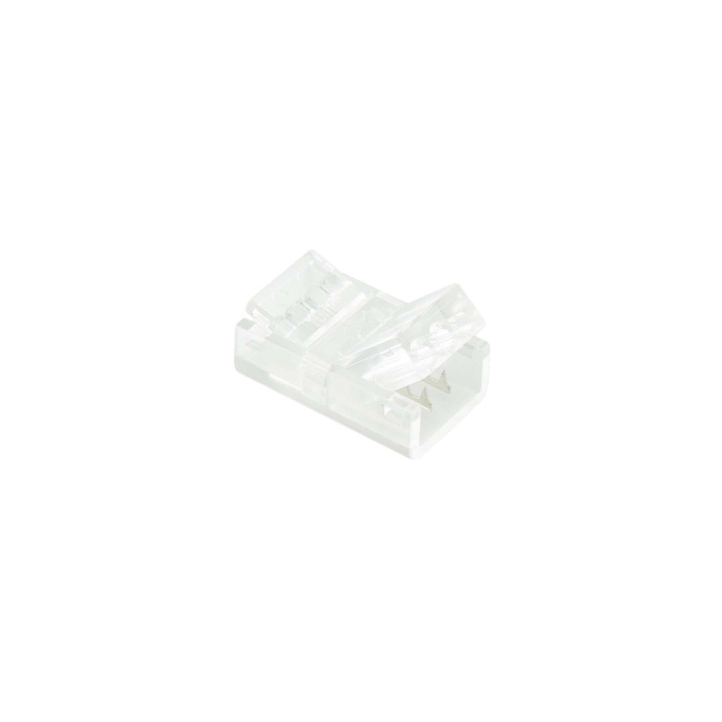  3 Pin Solderless Straight Connector For CCT/Pixel LED Strip Lights