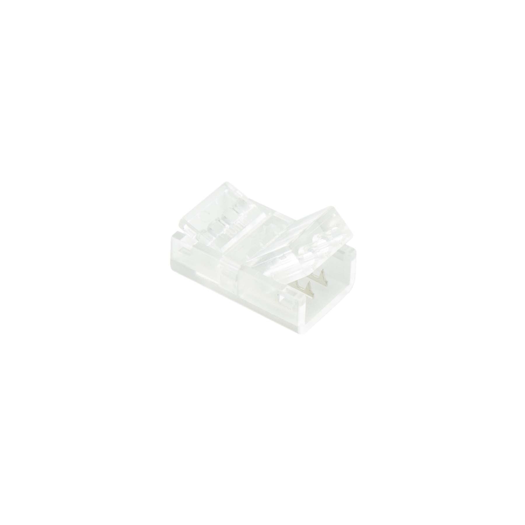  3 Pin Solderless Straight Connector For CCT/Pixel LED Strip Lights