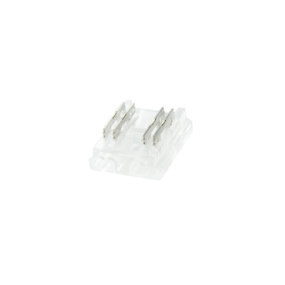  4 Pin Solderless Strip To Wire Connector For RGB LED COB Strip Lights