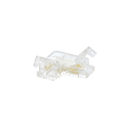  Quick Fit Solderless L Shape Corner Connector For DC LED Strip Lights