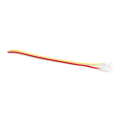 Quick Fit Solderless 1 End Wire Cable For DC LED Strip Lights