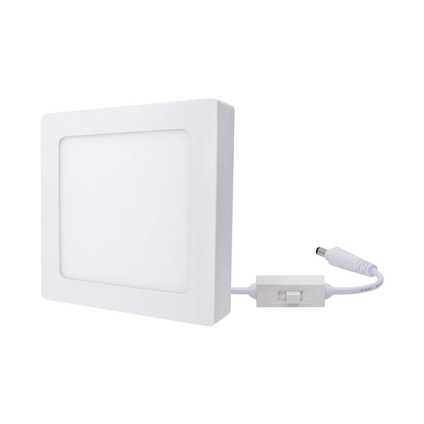  Surface Mounted Square LED Panel Light